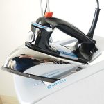 DBK THE ACADEMIC J80T アイロン スチーム ドライ Amazon | DBK アイロン スチーム&ドライアイロン コード付 THE