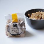 rusk
