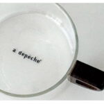 NON-CUP
