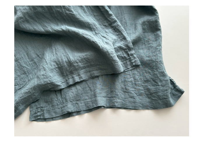 ARTE POVERA アルテポーヴェラ｜washedリネンイージーカーゴ