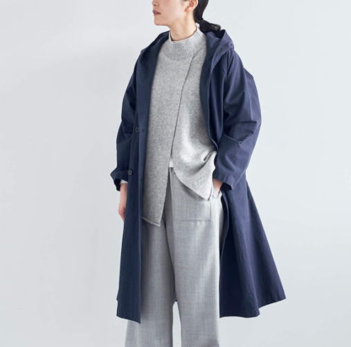 outer | 山口県下関市の洋服と雑貨の店 ナチュラルスタンダードWEB 