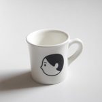 NORITAKE-MUG