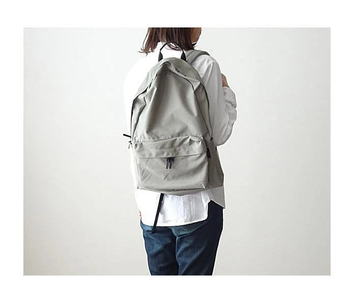 STANDARD SUPPLY（スタンダードサプライ） SIMPLICITY DAILY DAYPACK | 山口県下関市の洋服と雑貨の店 ナチュラル スタンダードWEB SHOPです。 | 中川政七商店